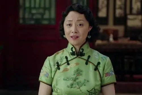 演员刘蓓个人资料曝光刘蓓结过几次婚