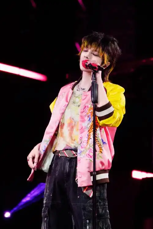 王牌对王牌##华晨宇王牌对王牌