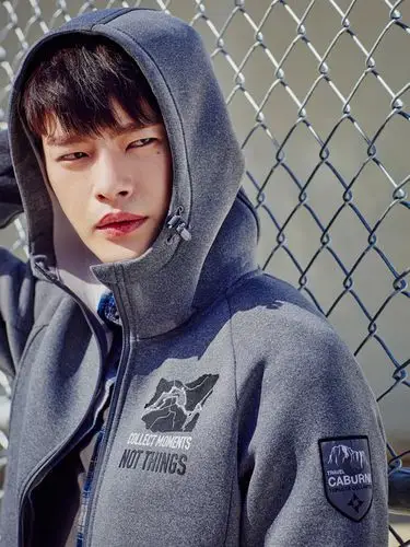 徐仁国 写真 - mtime时光网