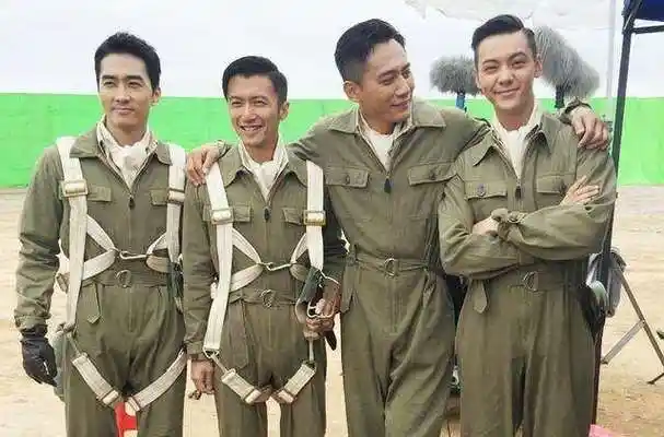 吴彦祖多高「吴彦祖多高」-友友