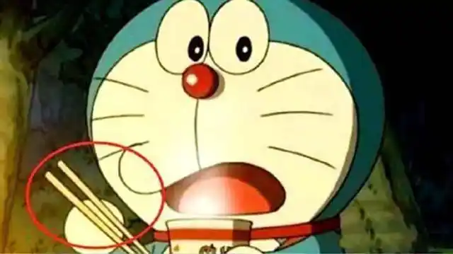 动漫当中最不靠谱的穿帮镜头叶罗丽中的老奶奶骗了王默和罗丽