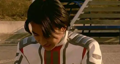 tpc的超级天才,野瑞