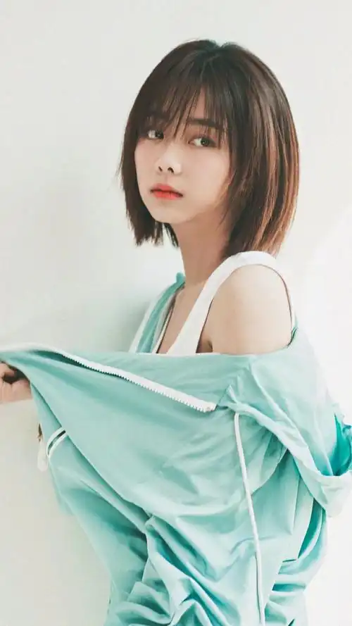 宝藏女孩谭松韵