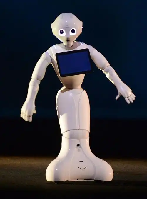 人形服务机器人出租跳舞机器人租赁pepper表演机器人出租活动机器人