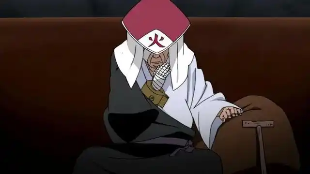 3.最强家族——日向日足