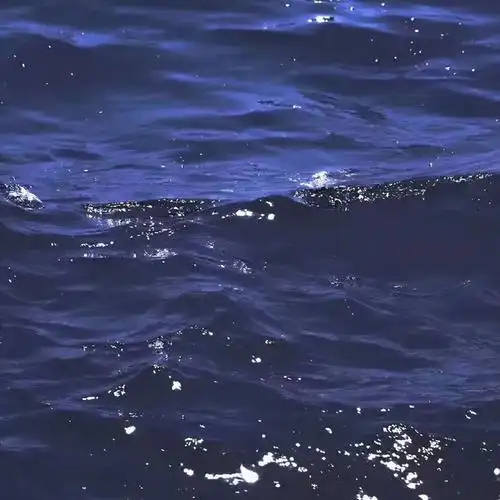 ins背景图,ins背景图欧美复古(朋友圈背景图.ins.蓝色.高级感.冷淡风.