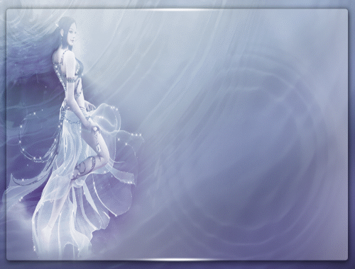 绝美动态浪漫美图4