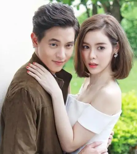 2019年最值得期待泰剧,mario,pope,nadech,weir都有新剧