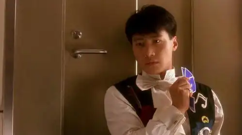 黎明参演了哪些电影?