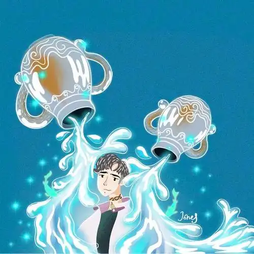 如何与水瓶男相处(怎样和水瓶座男生相处) - 看百科