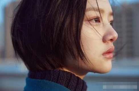 从《悲伤逆流成河》到《清平乐》,任敏每一次哭,都让人太心疼!