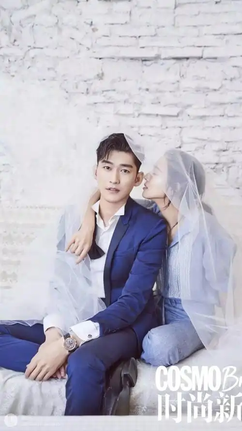 《温暖的弦》张翰,张钧甯