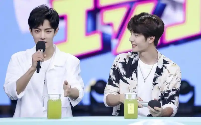 【博君一肖】忘羡快本双人舞蹈!