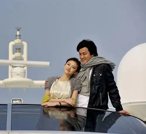 必学六大猛招 让男人欲罢不能 (2)