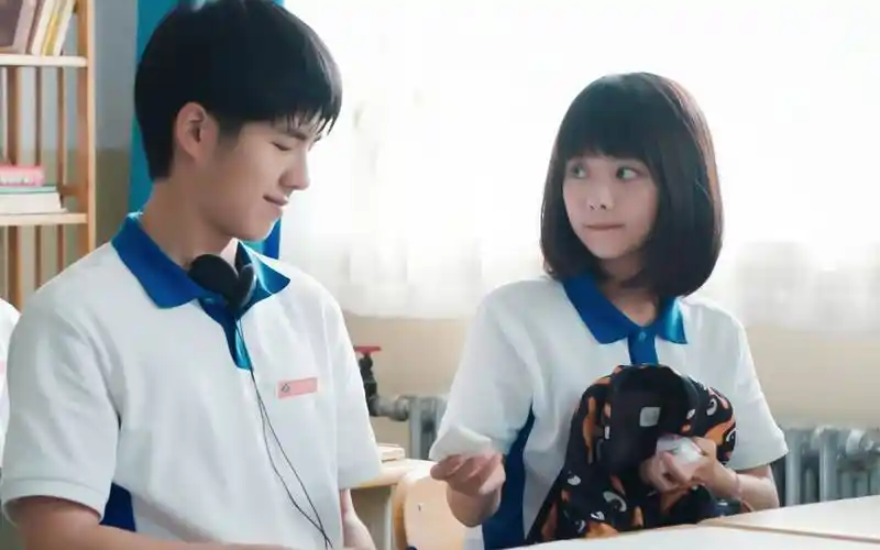 范丞丞压番关晓彤?69刘昊然谭松韵关系破冰?陈牧驰承认二婚?