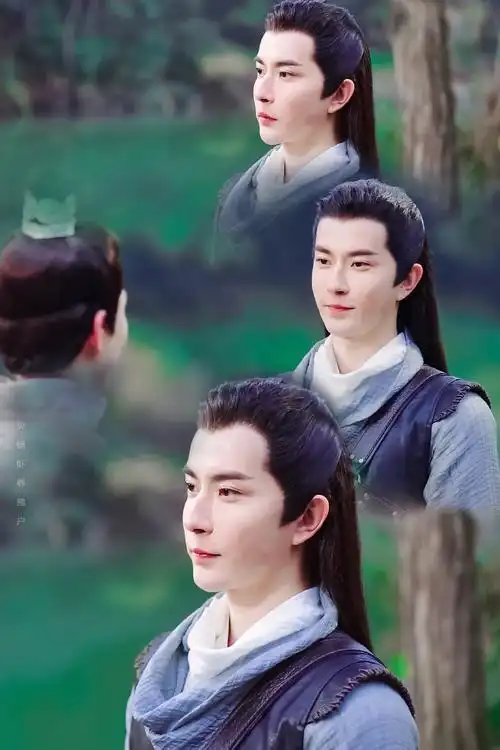 于朦胧|景辞 cr.火锅虾养殖户