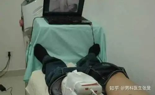 师常常以发病突然,境遇性等特征诊断心理性阳痿,作为一名泌尿男科大夫