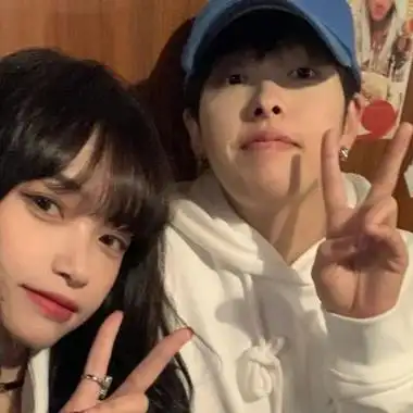 热门宠溺情侣头像一男一女最新 男女都很爱也很甜蜜的情头大全 - 甜蜜