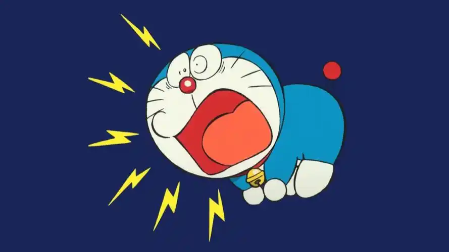 哆啦a梦的壁橱 _ 哔哩哔哩相簿