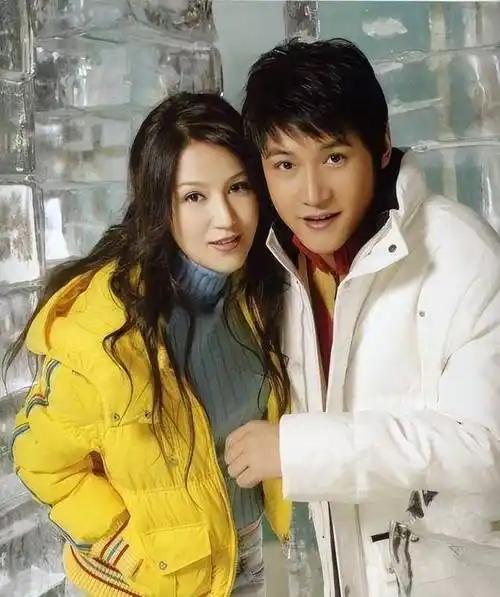 陆毅_妻子_时候