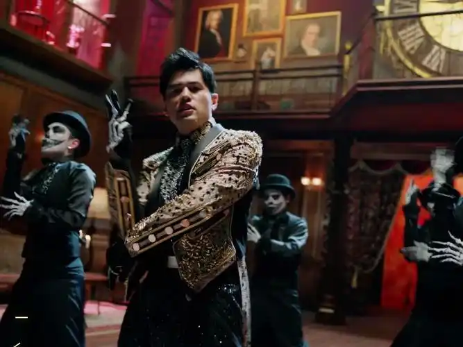 周杰伦 - 床边故事