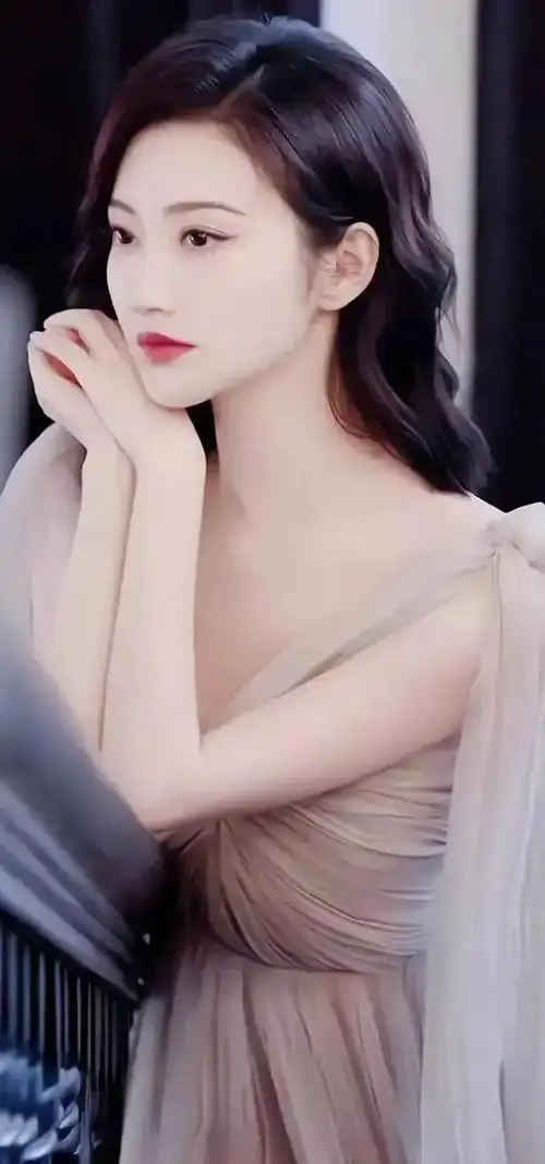 你见过最美丽的女明星有多美? - 头条热点 - 网创网