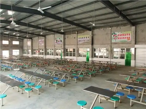 富平县立诚中学