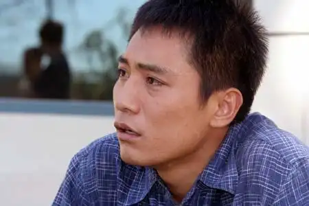 组图:电视剧《一针见血》正在内蒙古紧张拍摄