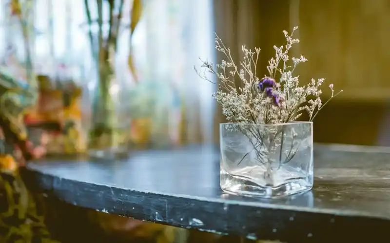 干花,摆件,意境,唯美,寂静,静谧,时间慢慢走,岁月请温柔,心情,静谧