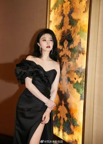 范冰冰近期活动造型集锦93体感范爷还是范爷