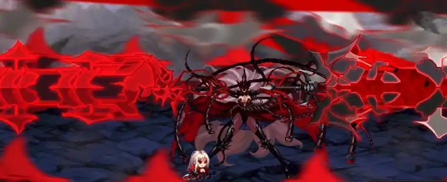 单说三觉的精致程度,剑魔可真的是赢麻了,沃特碧们的colg,dnf地下城与