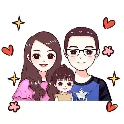 q版牛魔头像可爱晋江读者怎么换头像原耽读者的头像全知读者视角头像