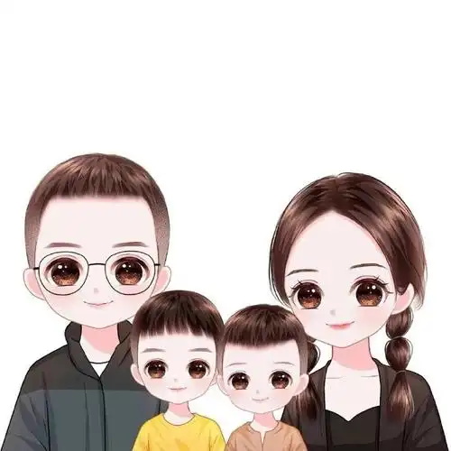 家人备注##朋友圈背景图##朋友圈文案##朋友圈分享##文案##头像##亲子