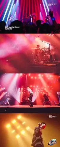 acme与mdg再次联袂为《乐队的夏天2》打造追梦舞台