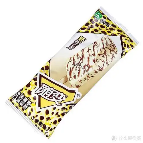 夏天来啦雪糕的安利必须安排上