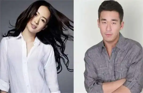 被张国立儿子当街暴打,一辈子摆脱不了章子怡,嫁富商后她终翻身