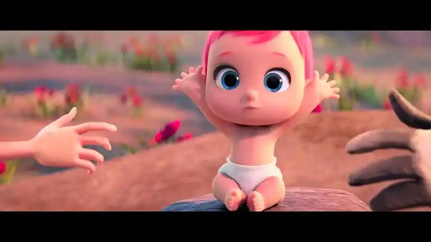 逗鸟外传:萌宝满天飞