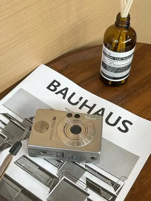 易烊千玺同款 ccd 佳能_易烊千玺_佳能怎么样_数码相机_宝藏男孩易烊