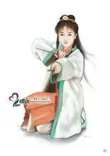 阿朱(金庸武侠小说《天龙八部》的女主角)_百度百科