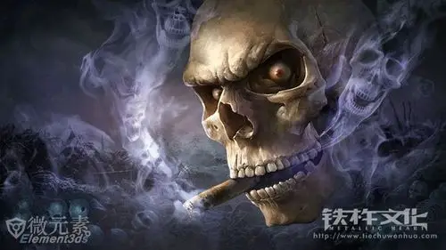 你会释放心中的恶魔嘛-东方神韵-微元素element3ds - powered by