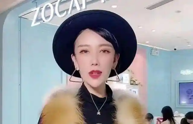 818辛巴(818辛巴前妻照片) - 直播好站