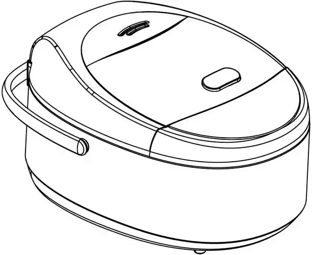 电饭煲(b)-爱企查