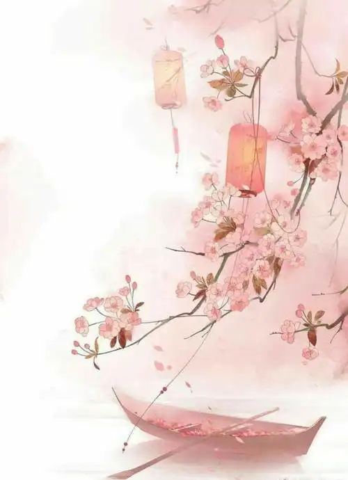 古韵3-古风动漫二次元唯美图片库-话本小说网