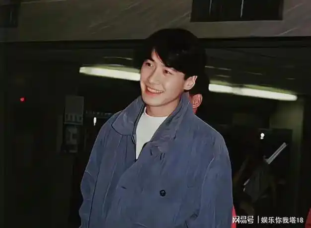 最帅帅不过黎明|影展|金马奖|刘德华|郭富城|张学友|古典乐|华语音乐|