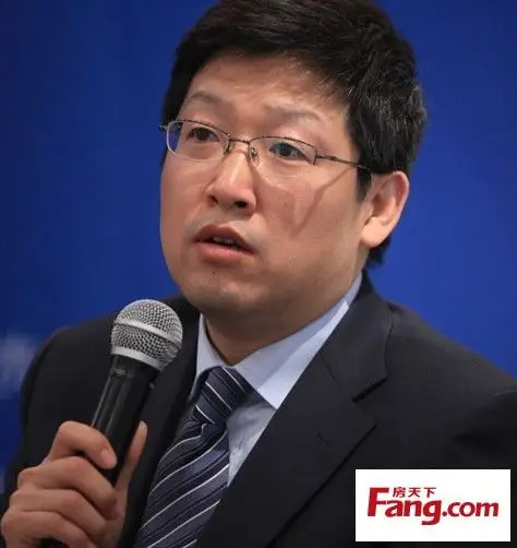 李文杰:祝搜房网2013越来越好-家居快讯-北京搜房装修家居网