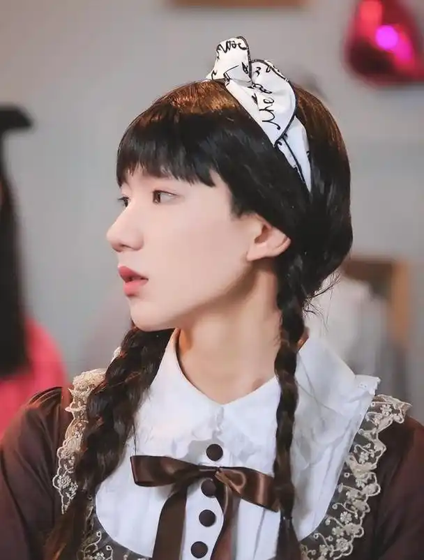 9位"男扮女装"的男星,有的比女人还要美,这让女同胞情何以堪