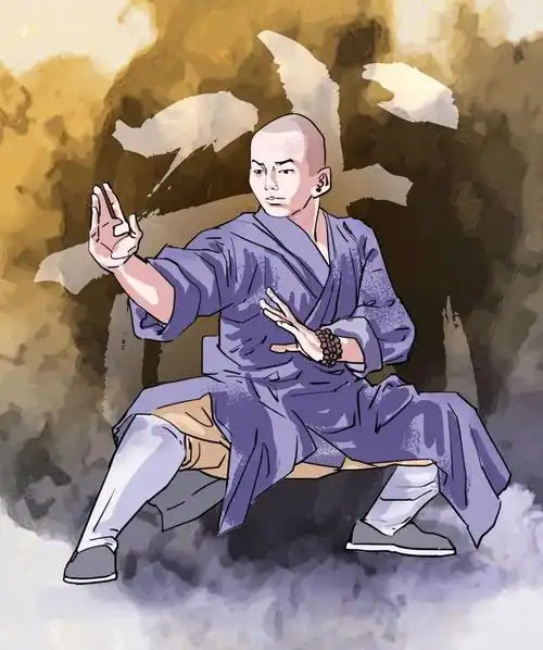 9元18节课兴安少林功夫段品制学习班第一期启动报名中(招4岁以上学员)