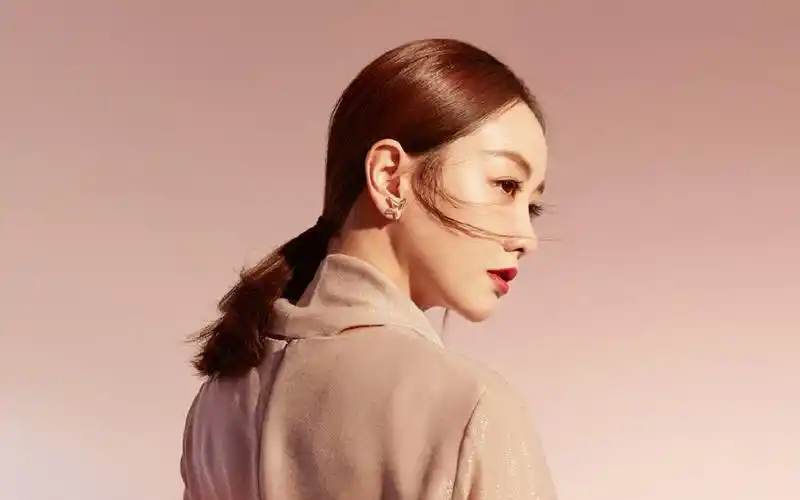 大陆明星,性感,时尚,高清,杨蓉,美女明星,壁纸,1920x1200