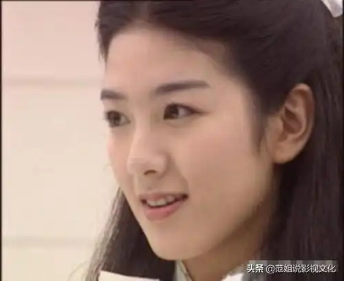 黄奕的星途一开始就是一条阳光大道,1999年,22岁一出道就出演了电视剧