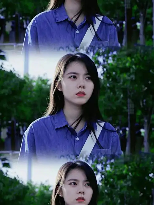 开端赵今麦壁纸